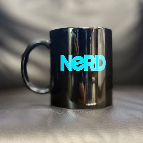 Nerd Mug